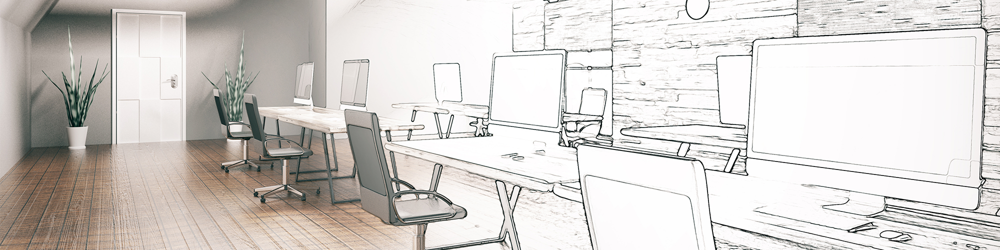 Office of Our Architectural Design Specialists in North Kansas City, MO